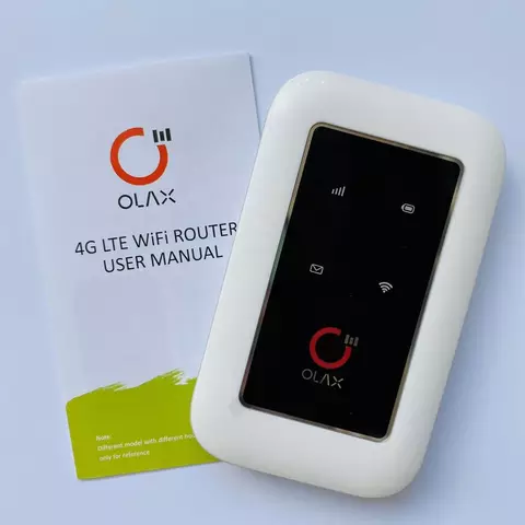 Universal 4g mifi Clearance