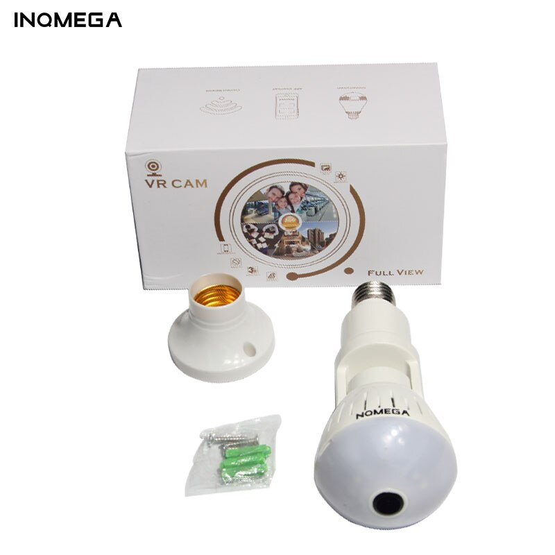 Bulb Cam CGE